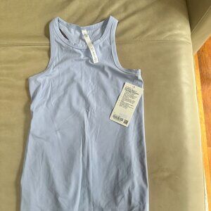 lululemon Align Hip-Length Racerback tank